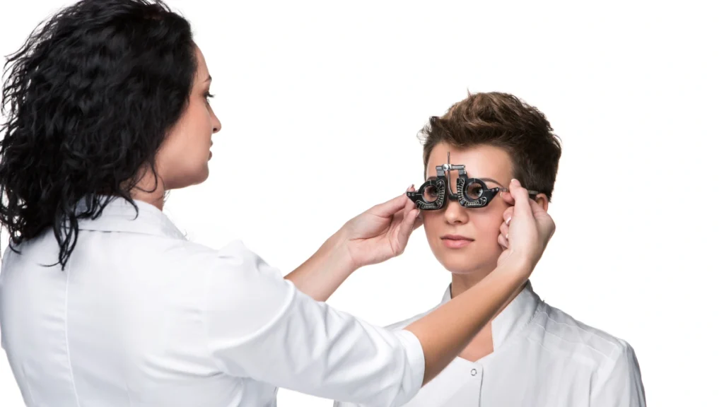 Eye Movement Desensitization and Reprocessing (EMDR) Therapy: A Complete Guide