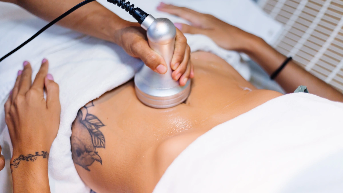 Shockwave Therapy: A Modern Solution for Pain Relief and Healing