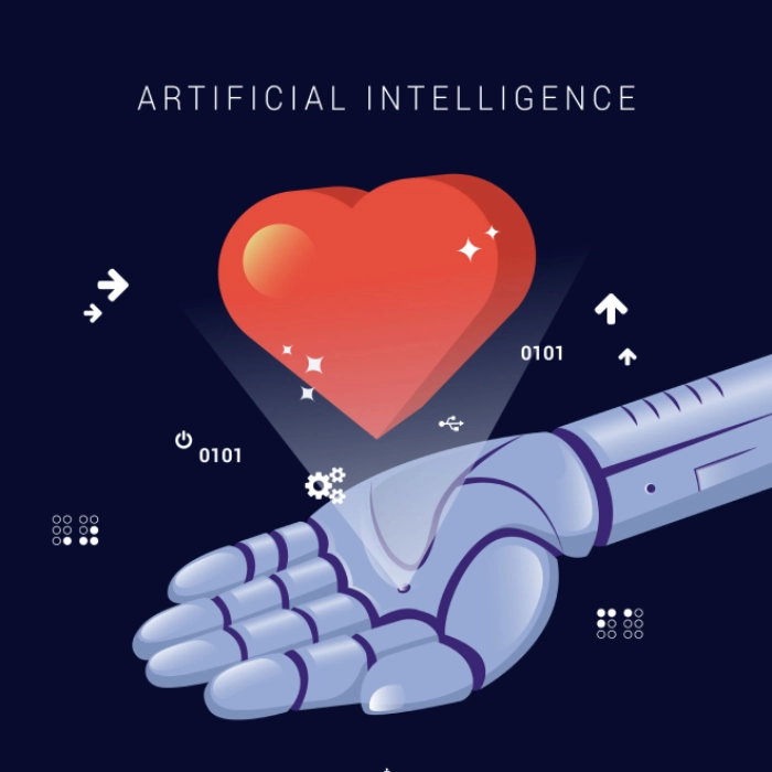 Predictive Analytics in Healthcare: How AI is Saving Lives