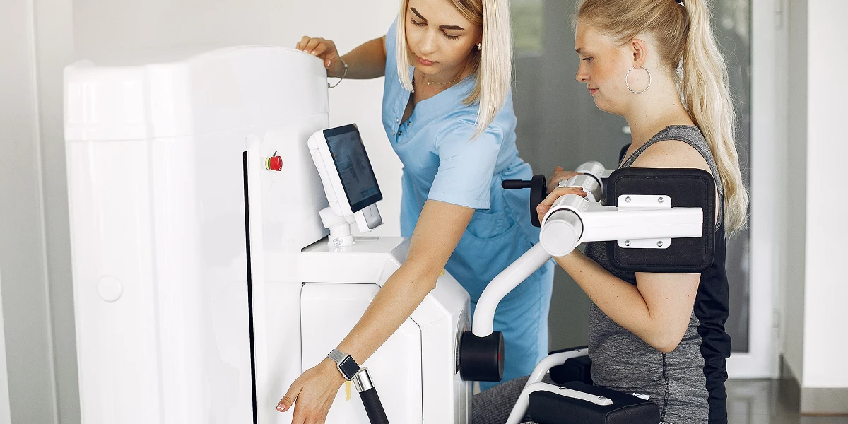 Best Physical Therapy Devices for Home Recovery in 2025